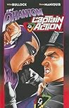 The Phantom / Captain Action