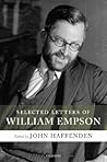 Selected Letters of William Empson Selected Letters of William Empson