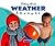 Weather/ El Tiempo (Talking Hands) (English and Spanish Edition)