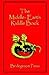 The Middle Earth Riddle Book