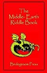 The Middle Earth Riddle Book The Middle Earth Riddle Book