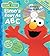 Sesame Street Elmo's Easy as ABC Book and DVD (Flap Book and DVD)