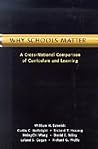 Why Schools Matter: A Cross-National Comparison of Curriculum and Learning