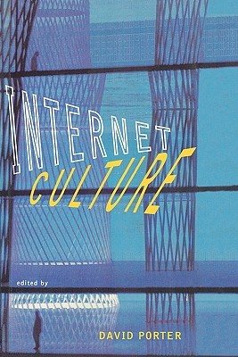 Internet Culture (Paperback)