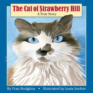 The Cat of Strawberry Hill (Hardcover)