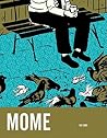 MOME Fall 2005 (MOME, #2)