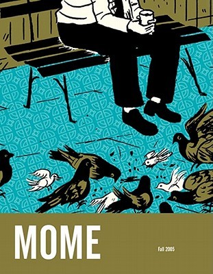 MOME Fall 2005 (MOME, #2)