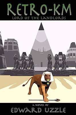 Retro-Km: Lord of the Landlords (Paperback)