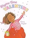 Rhyme Time Valentine by Nancy Poydar