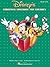 Disney's Christmas Songbook for Children | Big-Note Piano Sheet Music Book for Beginners and Kids | Holiday Piano Songbook with 17 Festive Favorites | Easy Piano Music Book for Young Students