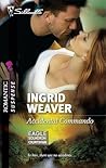 Accidental Commando by Ingrid Weaver