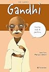 Me llamo... Gandhi by Mariona Cabassa
