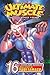 Ultimate Muscle, Volume 16 (Kinnikuman Nisei, #16)