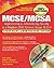 MCSE/MCSA Implementing and Administering Security in a Windows 2000 Network: Study Guide and DVD Training System (Exam 70-214)