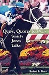 Quips, Quotes & Oats: Smarty Jones Talks Quips, Quotes & Oats: Smarty Jones Talks
