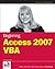 Beginning Access 2007 VBA