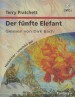 Der Fünfte Elefant by Terry Pratchett