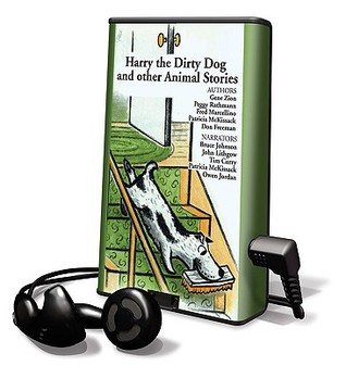 Harry the Dirty Dog and Other Animal Stories (Library Edition)