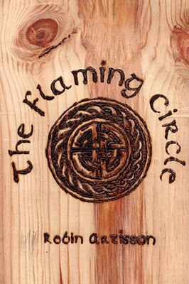 The Flaming Circle (Paperback)