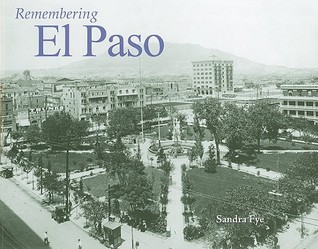 Remembering El Paso (Paperback)