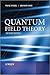 Quantum Field Theory