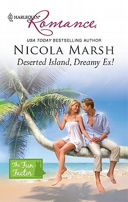 Deserted Island, Dreamy Ex! (Mass Market Paperback)