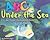 ABC Under the Sea by Barbara Knox