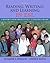 Reading, Writing and Learning in ESL by Suzanne F. Peregoy