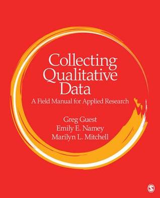 Collecting Qualitative Data: A Field Manual for Applied Research (Paperback)