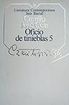 Oficio de tiniebl...