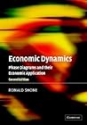 Economic Dynamics: Phase Diagrams and their Economic Application Economic Dynamics: Phase Diagrams and their Economic Application