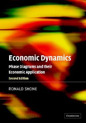 Economic Dynamics: Phase Diagrams and their Economic Application (Hardcover)