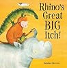 Rhino's Great Big Itch by Natalie Chivers