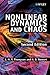 Nonlinear Dynamics and Chaos by J.M.T. Thompson