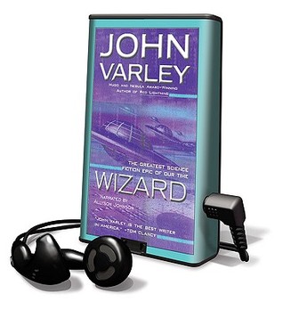 Wizard: Library Edition