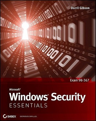 Microsoft Windows Security Essentials (Essentials (John Wiley))