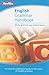 English Grammar Handbook