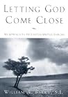 Letting God Come ...