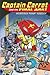 Captain Carrot and the Final Ark #1