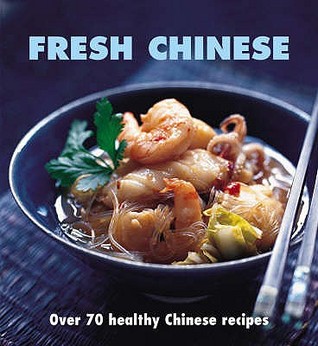 Fresh Chinese (Paperback)