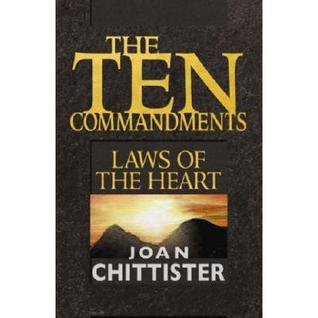 The Ten Commandments: Laws of the Heart (Paperback)