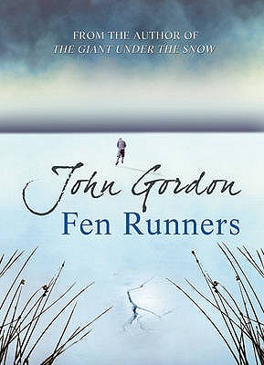 Fen Runners (Hardcover)