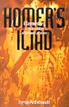 Homer's Iliad: A Commentary on the Translation of Richmond Lattimore Homer's Iliad: A Commentary on the Translation of Richmond Lattimore