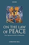 On the Law of Pea...