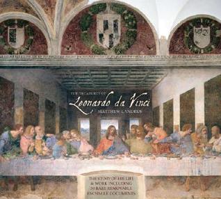 Leonardo da Vinci, The Treasures of (Hardcover)