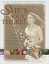 She's Out There by Amy Sewell She's Out There by Amy Sewell