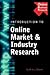 Introduction to Online Market and Industry Research (Business Reasearch Solutions)