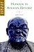 Honour in African History (...