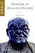 Honour in African History by John Iliffe