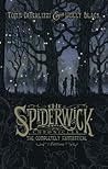 The Spiderwick Ch...